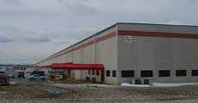 Kmart Facility, Chambersburg, PA